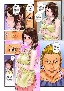 Page 10 of Watashi, Gitei no Are de… Kanji teru!~ Aniki yori Dekakute Iidaro 1 | I'm Feeling... My BrotherLaw's Cock! 〜I'm Bigger Than My Brother's, Aren't I? ch.1