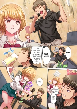 Page 36 of "Onii... Koe, Dechau..."3 | The Quiet Gal Can’t Stop Moaning in Bed 1-3