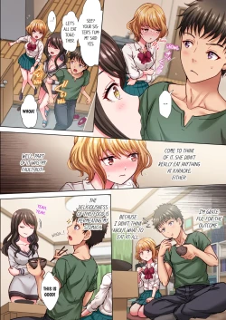 Page 53 of "Onii... Koe, Dechau..."3 | The Quiet Gal Can’t Stop Moaning in Bed 1-3