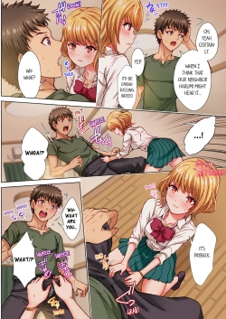 Page 63 of "Onii... Koe, Dechau..."3 | The Quiet Gal Can’t Stop Moaning in Bed 1-3