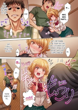 Page 64 of "Onii... Koe, Dechau..."3 | The Quiet Gal Can’t Stop Moaning in Bed 1-3