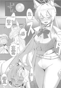 Page 14 of Soushi Souai Seito-tachi ni Ippouteki ni Shiboritorarechau HonENGOLOSHO