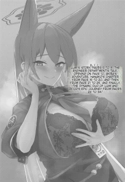 Page 2 of Soushi Souai Seito-tachi ni Ippouteki ni Shiboritorarechau HonENGOLOSHO