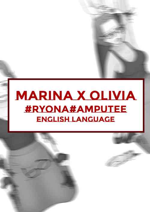 Download MARINA X OLIVIA #1