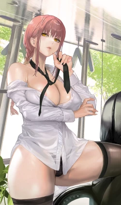 Page 2 of MAKIMANIAX