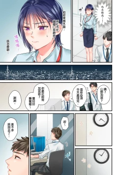 Page 85 of Namaiki na Toroana ni, Wakarase Seisai下班後,精明幹練的上司任憑我擺佈~