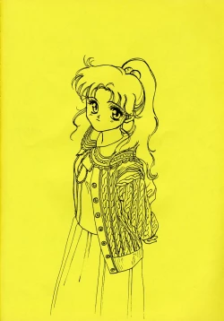 Page 62 of 原畫集3