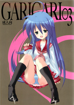 Download GARIGARI 03