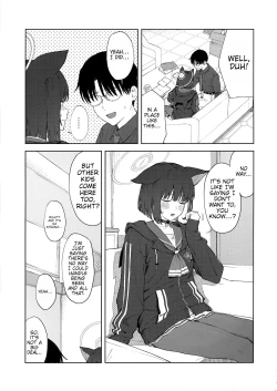 Page 12 of Sensei, Doushite Watashi nano...?