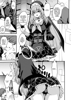 Page 2 of Sakurako-sama wa Nani mo Shiranai