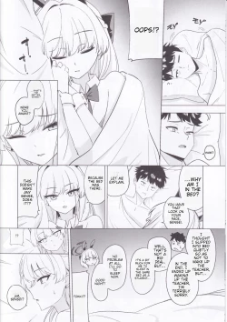 Page 7 of Asuma Toki no Kawaii Kao ga Mitai