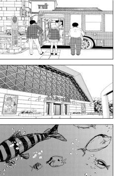 Page 30 of Hadairo no Seishun chapter 4 Kouhen | 肤色青春第四章第二部分