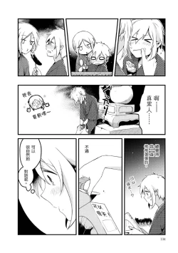 Page 139 of Hiroware Kyuuketsuki no Ecchi na Kenkyuu | 被撿到的吸血鬼的色色研究