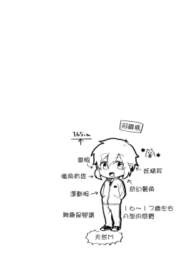 Page 3 of Hiroware Kyuuketsuki no Ecchi na Kenkyuu | 被撿到的吸血鬼的色色研究