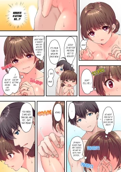 Page 11 of Otto no Otouto to Nikutai Kankei wo Motte ShimaimashitaI Haven't Had Sex For Weeks, I Can't Stop Cumming Now… 1