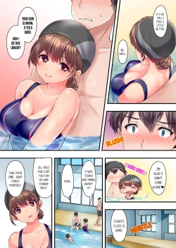 Page 8 of Otto no Otouto to Nikutai Kankei wo Motte ShimaimashitaI Haven't Had Sex For Weeks, I Can't Stop Cumming Now… 1