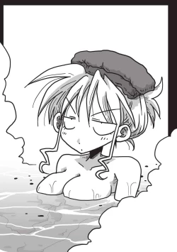 Page 107 of 33-sai Dokushin Onna Kishi Taichou| 33歲單身女騎士隊長。