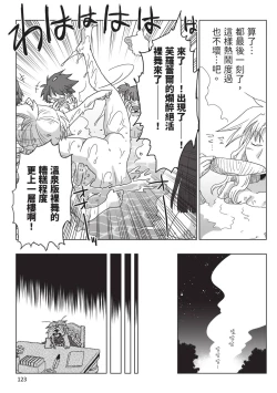Page 125 of 33-sai Dokushin Onna Kishi Taichou| 33歲單身女騎士隊長。
