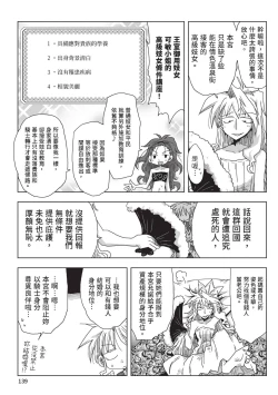 Page 141 of 33-sai Dokushin Onna Kishi Taichou| 33歲單身女騎士隊長。