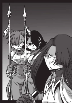 Page 37 of 33-sai Dokushin Onna Kishi Taichou| 33歲單身女騎士隊長。