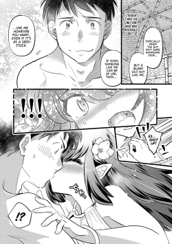 Page 12 of Erosugi Cheat De Isekai Harem♪ Comic Anthology | ; Otherworldly Harem with Extremely Erotic Cheats Comic Anthology
