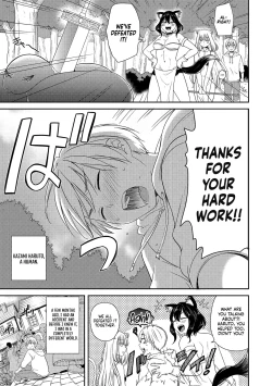 Page 79 of Erosugi Cheat De Isekai Harem♪ Comic Anthology | ; Otherworldly Harem with Extremely Erotic Cheats Comic Anthology