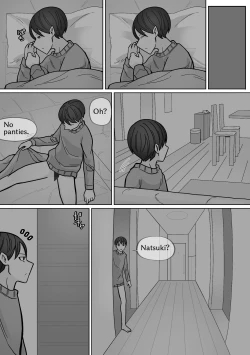 Page 24 of Kakko Ii kara Suki 3