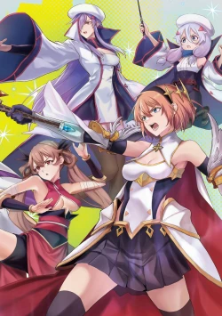 Page 8 of Tensei Shitara Joban de Shinu Naka Boss Datta - Heroine Kenzokuka de Ikinokoru 2 | 转生为初期就死掉的中boss第二卷