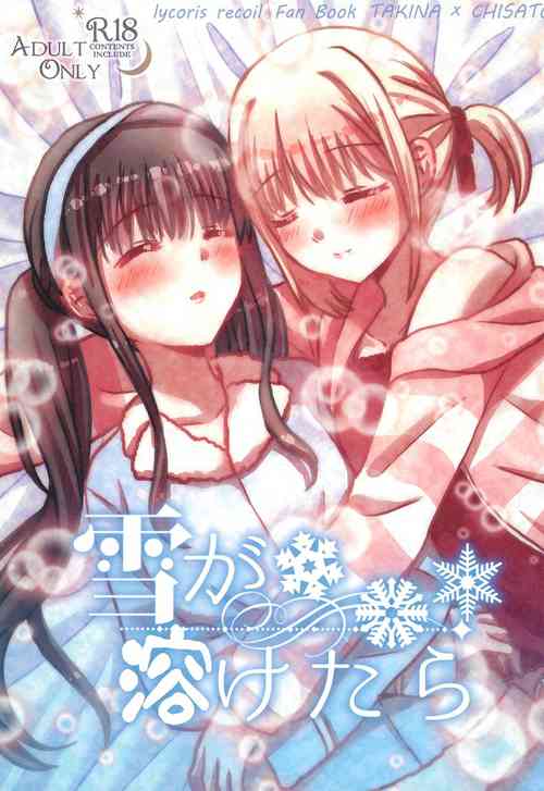 Download Yuki ga Toke Tara | When the Snow Melts