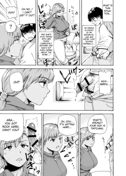 Page 10 of Watashi de Sukkiri Sasechaina