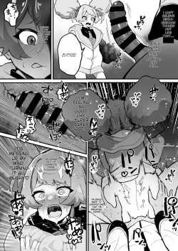 Page 9 of Incubus Suletta no Futanari Gakuen Seikatsu