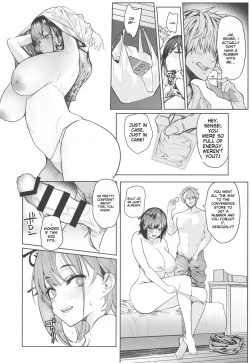 Page 11 of Tsuyoki na Tannin Kyoushi Otoshite Mita