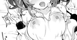 Page 1 of セックスしないと出られない部屋あるある