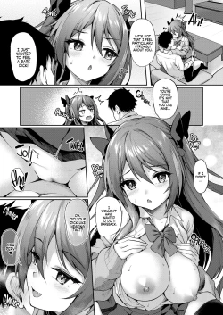 Page 22 of Kouhai wa Koakumama!? 2 | My Clubmate's a Little Devil! 2