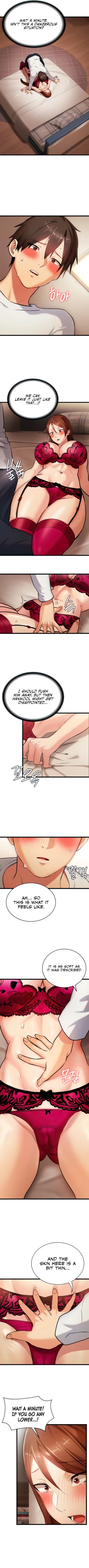 Page 28 of The Girl Next Door