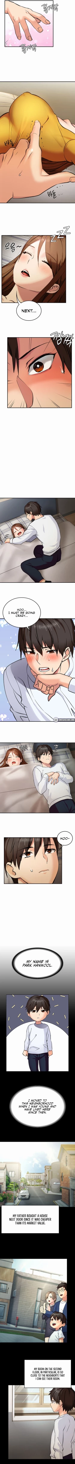 Page 9 of The Girl Next Door