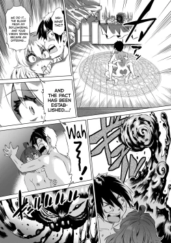 Page 27 of Jagan no Saimin Inryoku de Seitokai Les Joshi2