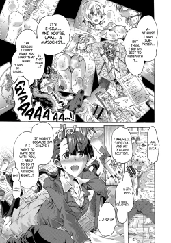 Page 179 of MariaMaria, as you like. | Just as Maria-san Likes It