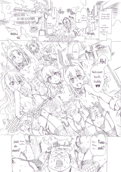 Page 223 of MariaMaria, as you like. | Just as Maria-san Likes It