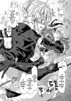 Page 86 of MariaMaria, as you like. | Just as Maria-san Likes It