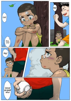 Page 12 of Extraordinary || Full Colored