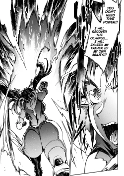 Page 113 of Raikou Shinki Igis Magia III