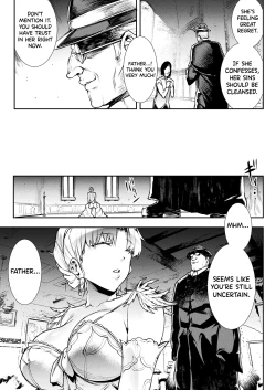 Page 146 of Raikou Shinki Igis Magia III