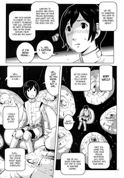 Page 16 of Tamaari Izana-kun | Izana With Cock & Balls?!