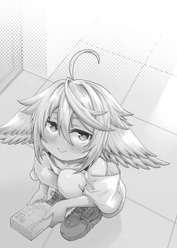 Page 2 of Gen Paro Harvin Harem Apart Wamdus Raihou Hen