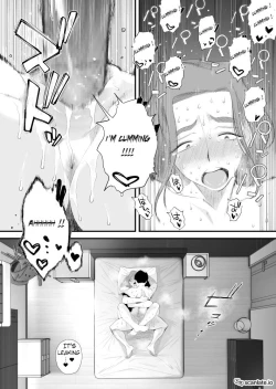 Page 24 of Chichioya Kounin! Hasegawa-san Chi no Oyako Kankei