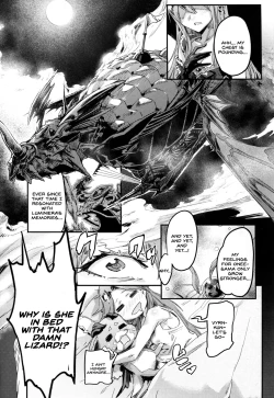 Page 5 of MAKE ME DIZZY