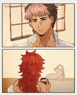 Page 10 of Suisei no majo rogu 5