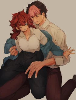 Page 11 of Suisei no majo rogu 5