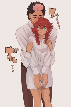 Page 13 of Suisei no majo rogu 5